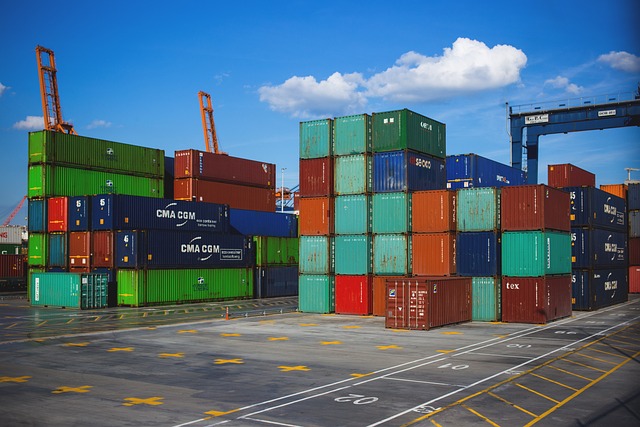 Storage facility lien