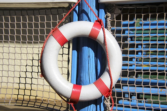 Temporary operating permit salvage