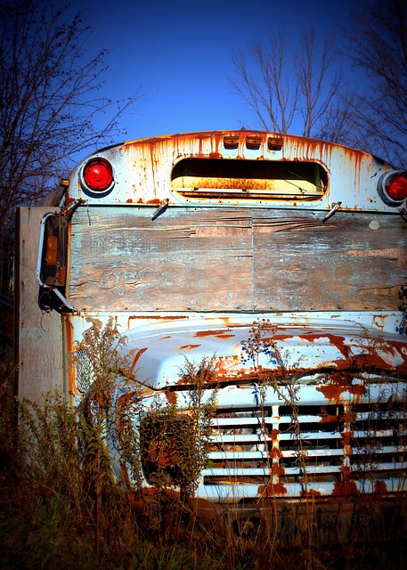 Temporary operating permit salvage