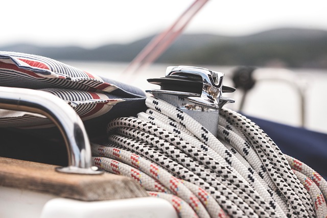 Affordably Replace Vessel Certificate: Navigating Marine Docs