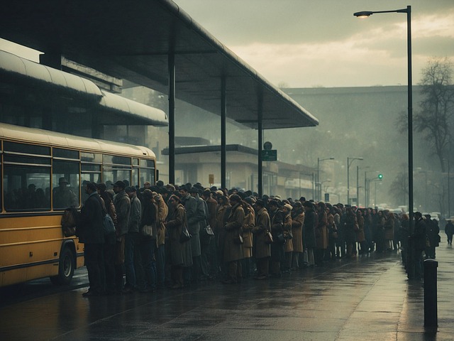 Avoid DMV title transfer lines
