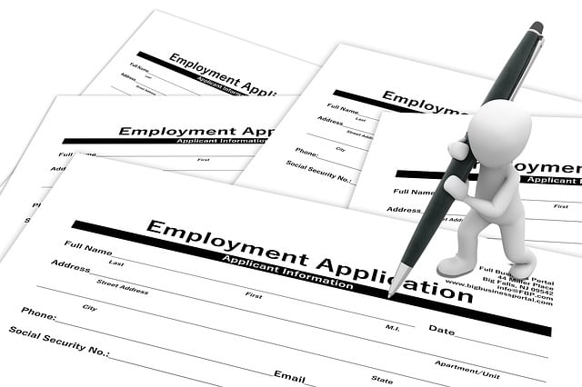 Bonded title application process