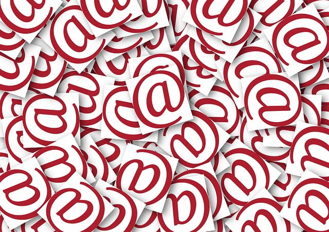 Certified mail notifications