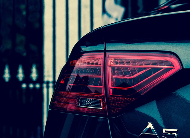 Damaged car title replacement