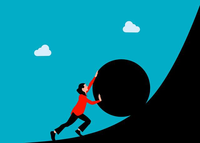Diligent effort process