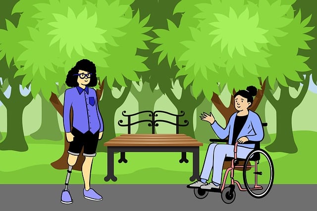 Disabled placard replacement