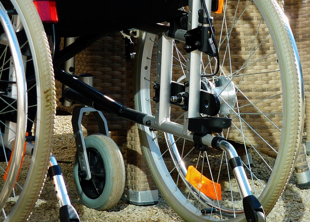 Disabled Placard Replacement: Navigating Park Accessibility