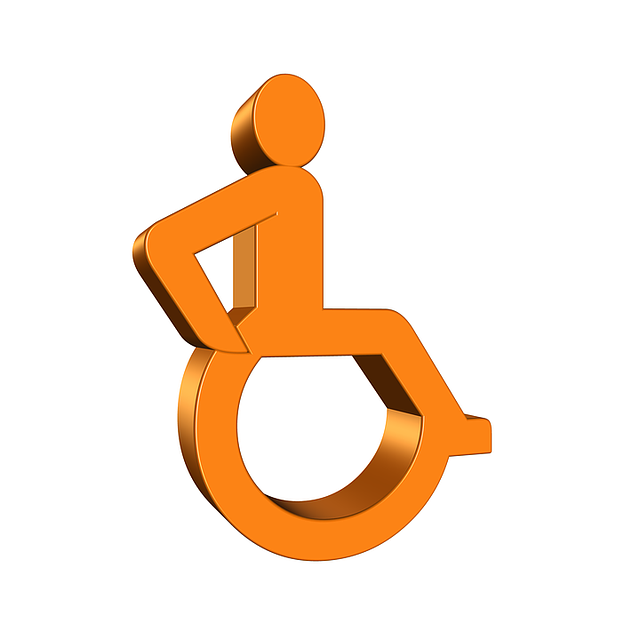 Disabled placard replacement