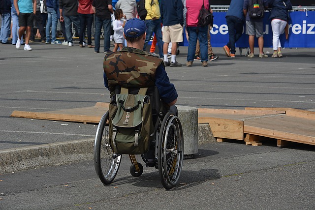 Navigating Riverside: Disabled Placard Replacement Made Easy