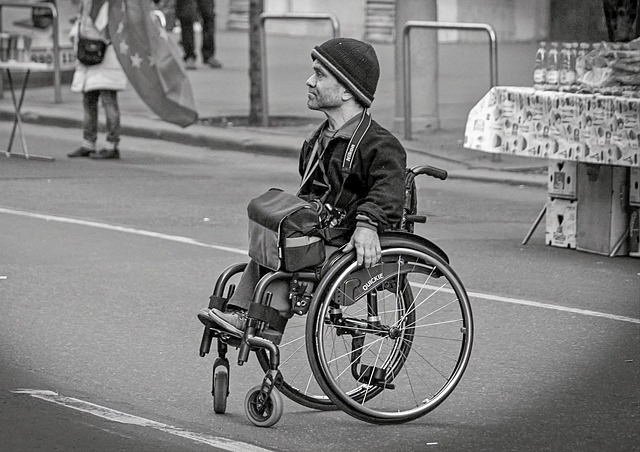 Disabled Placard Replacement in Riverside: Your Guide