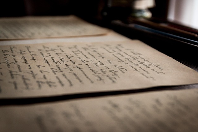 Navigating Global Recognition: Tips for Notarized Documents