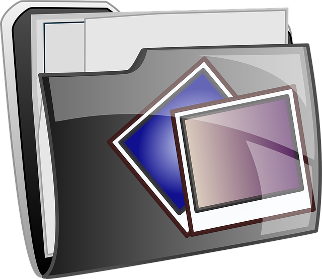 Notarized documents for title