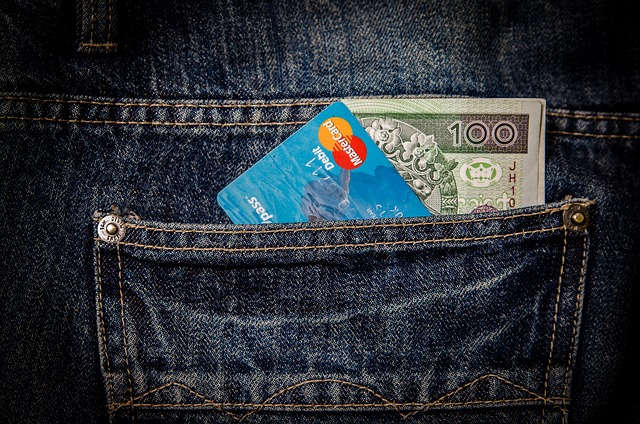 Quick auto tags payment methods