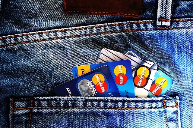 Quick auto tags payment methods
