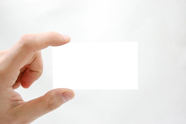 REG 156 for registration card