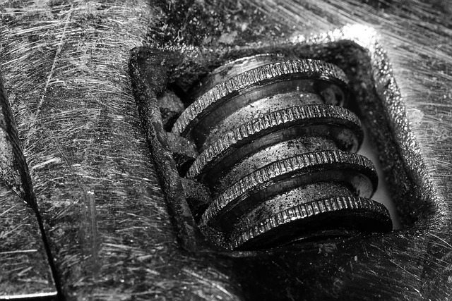 Riverside mechanical lien services