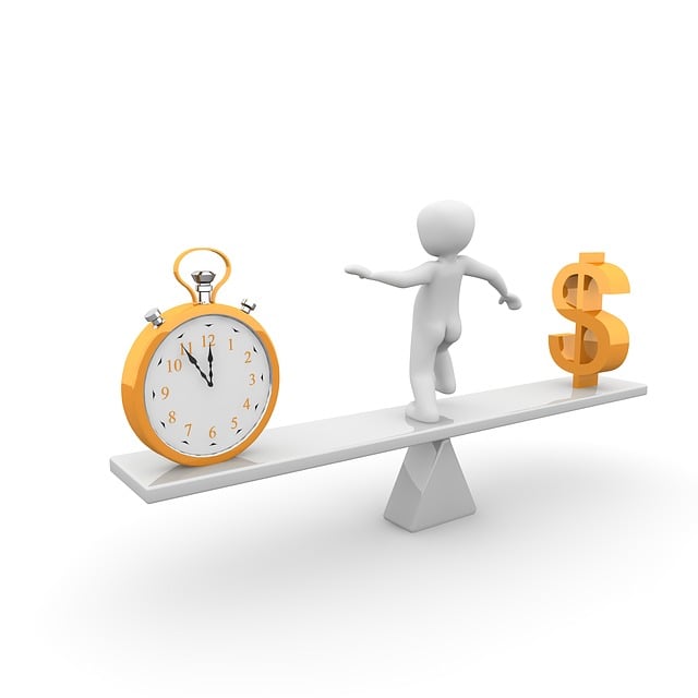 Short lien sale processing time
