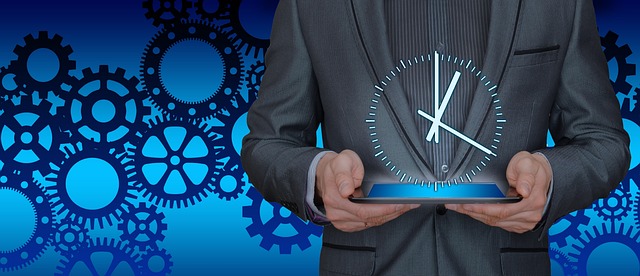 Short lien sale processing time