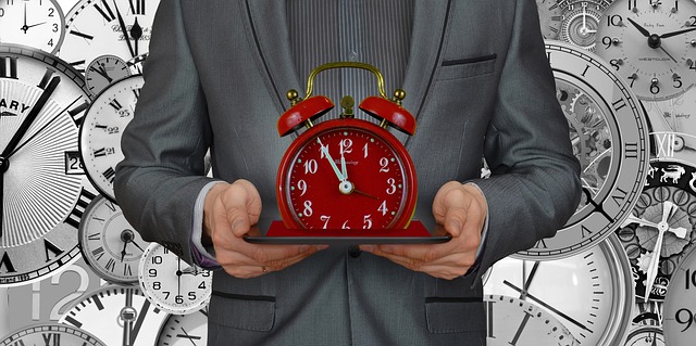 Short lien sale processing time