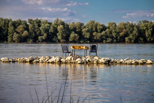 Temporary operating permit Riverside