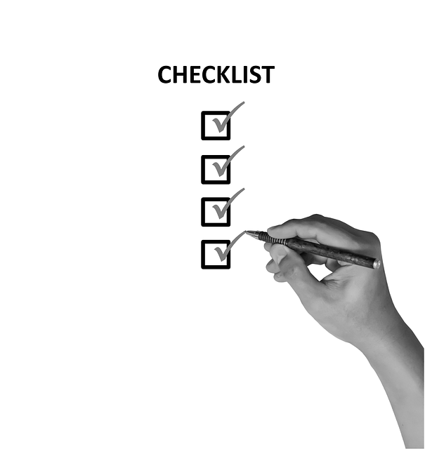 Title brands verification process