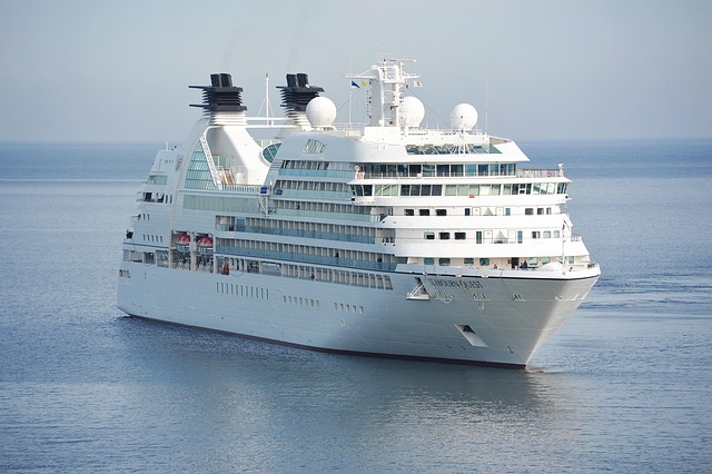 Vessel certificate replacement