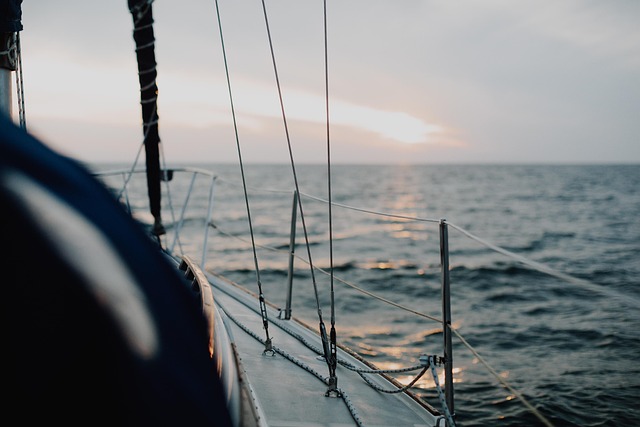 Vessel certificate replacement