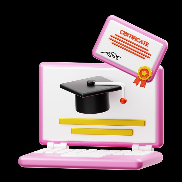 Weight-master certificate