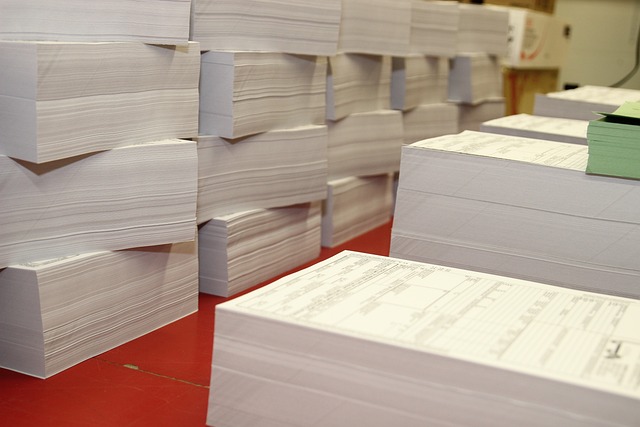 ARB hold title processing