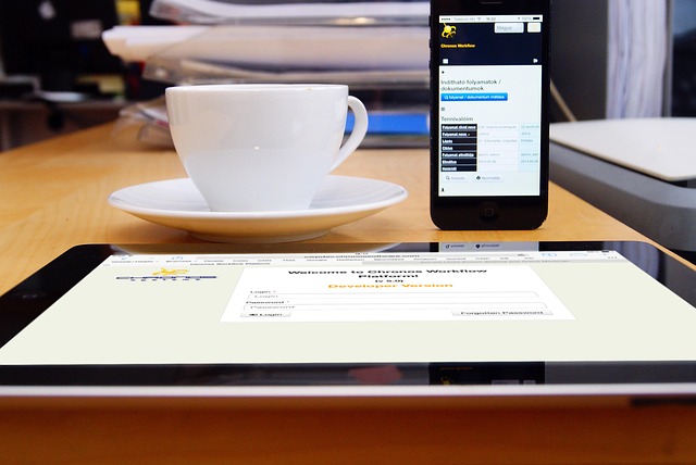 Bonded title application process