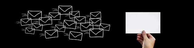 Certified mail notifications