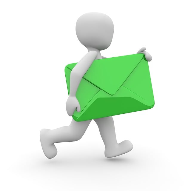 Certified mail notifications