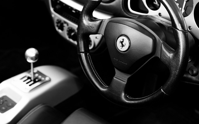 Mastering Damaged Car Title Replacement Process
