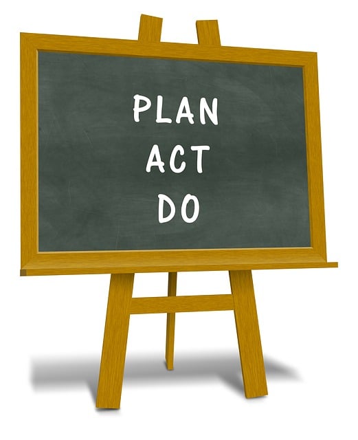 Diligent effort process