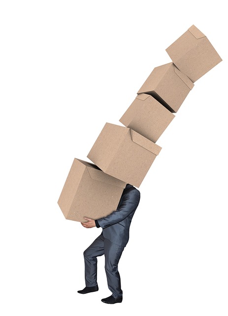 Diligent effort process