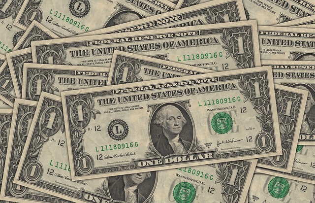 DMV financial responsibility program