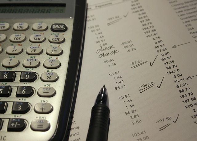 DMV financial responsibility program