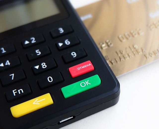 DMV title transfer payment options