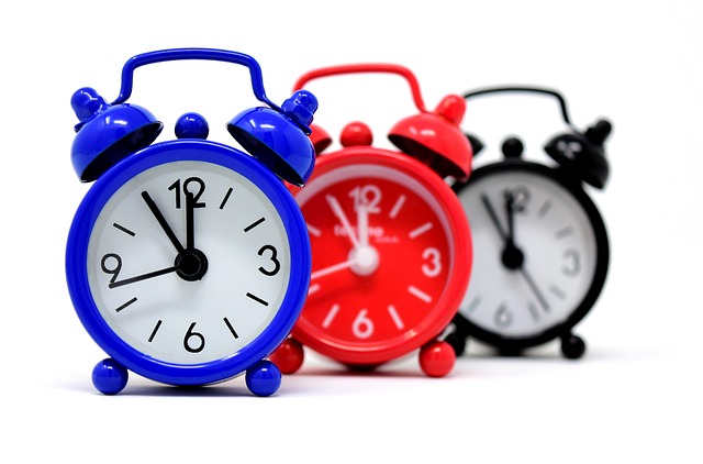 Long lien sale processing time