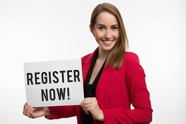 Nontransferable title registration