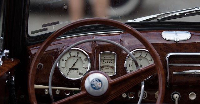 Odometer reading for title transfer
