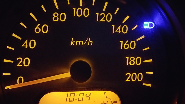 Accurate Odometer Readings for Effortless Title Transfers