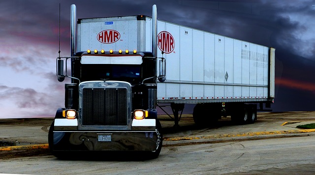 Permanent trailer identification