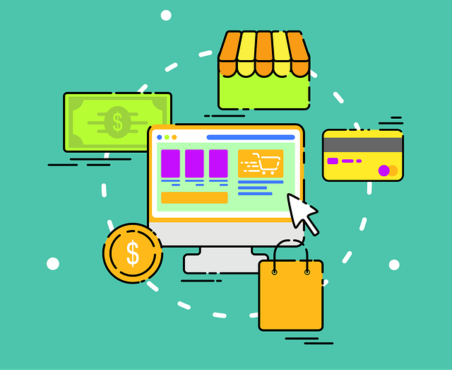 Quick auto tags payment methods