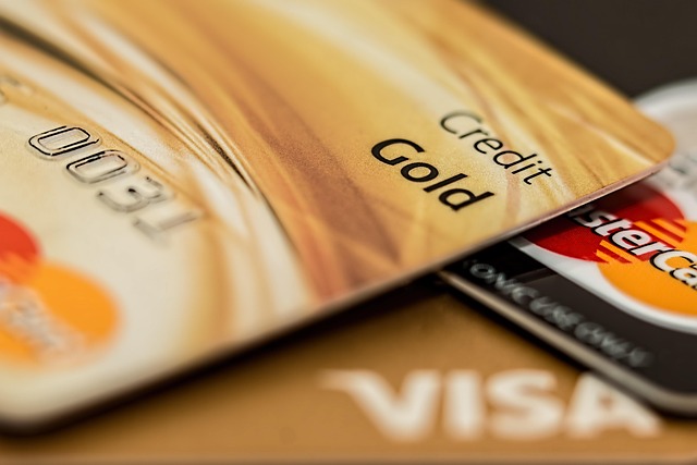 Quick auto tags payment methods