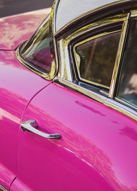 Quick auto tags registration