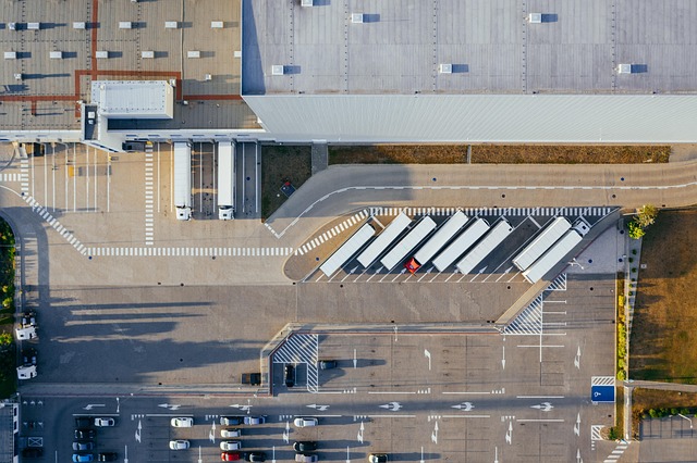 Storage facility lien