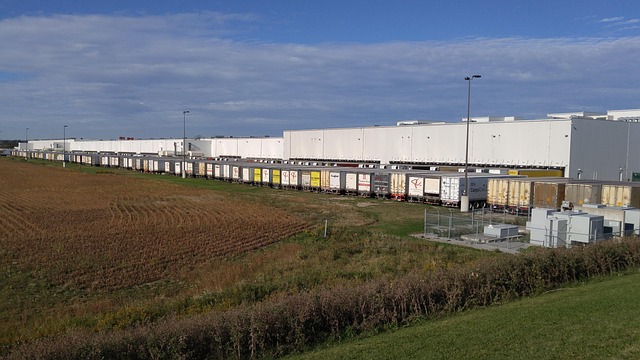 Storage facility lien