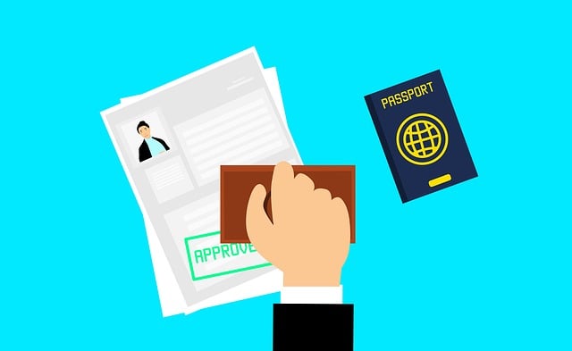 Temporary operating permit salvage