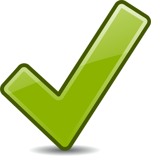 Title brands verification process